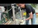 Burning Amp - Magura in my shop Burning Amp - Magura in my shop