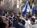 Kastilja PN celebrations