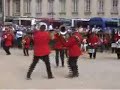 Show Parade de CREUTZWALD Show Parade de CREUTZWALD