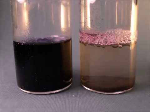 how to remove azo dye