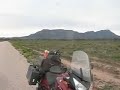 Adam's Outback Bike Trip, Episode 3d