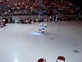 Terrance Goodwill vs Randy Paskemin