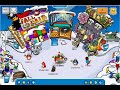 Club Penguin Glitches: Chat Glitch