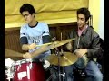 drums and tableh drums and tableh
