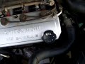 2000 Mitsubishi Galant Es Walkaround 2000 Mitsubishi Galant Es Walkaround