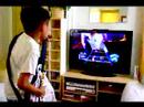 Sabotage Expert 9 Year old Guitar Hero