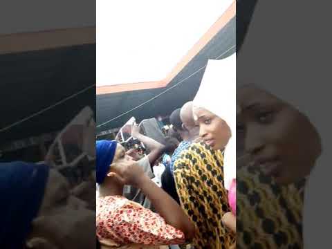Musiliu Aruna Ishola At Ojude Oba 2017 in IJEBU ode
