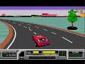 Road Blasters (Genesis) Road Blasters (Genesis)