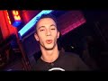 driss b live @ bus paladium pour la soir�e etudiante isc avec muttonhead et didier sinclair !!