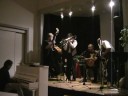 Jan Jankeje mobil Band feat. Manfred Ferro Posaune Solo