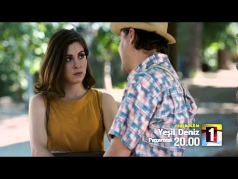Yeşil Deniz 36. Bölüm 2. Fragmanı                                                                                                                                                                                                                         