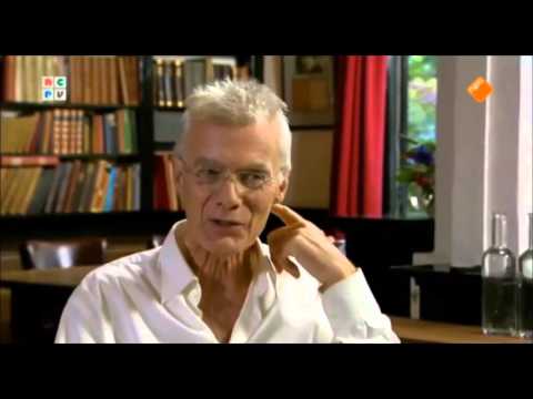 Video | Jan Geurtz bij 'De Verwondering'
