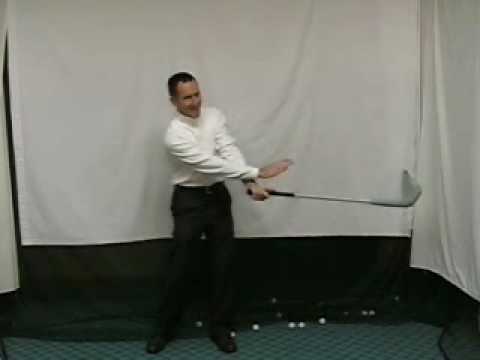 How to Release the Golf Club like a Pro: Golf Lesson by Herman Williams, PGA Pro Raleigh NC