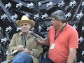 Ron Gilbert Veteran Character actor Ron Gilbert Veteran Character actor