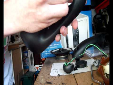 how to remove corsa b door