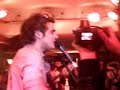 Benjamin Siksou au melody blues