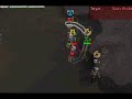 Spartacus121 Runescape Bounty Hunter Vid 1
