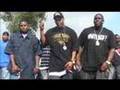 Around These Parts Menace feat. G-Squad