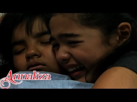 ANNALIZA 'Ang Huling Dalawang Linggo' : March 10, 2014 Teaser