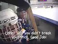 hockey helmet cam 12/07/07 veo south