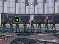 a frantic typing excercise, courtesy of typing of the dead.