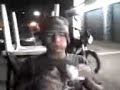 perrito a la BrQ