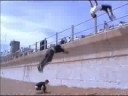 Hobo Dan - Hastings Reel Aug 2008