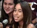 Miscel�neas de Cristinito en ENTN  con artistas invitados 1