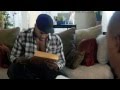 The Chadwick Journals, Episode 2: Mr. Johnson