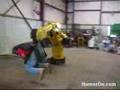 robot