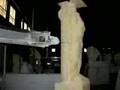 Kreysler Digital Fabrication - Birdlady