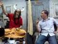 JagadeeshaTV 0715 - Besuch bei Jagadeesha