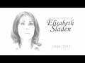 Babelcolour Memorial: Tears for Sarah Jane