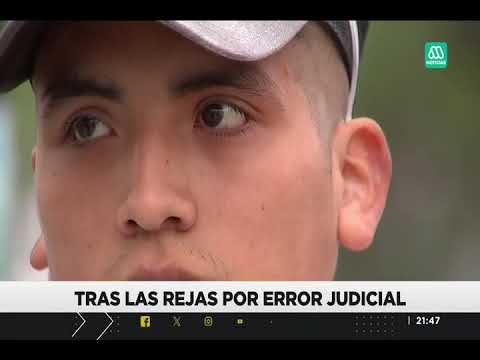 M&aacute;s de 29 mil imputados por la justicia en la &uacute;ltima d&eacute;cada eran inocentes.