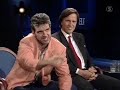 Kjell Bergkvist �r odr�glig i TV