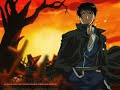 Fullmetal Alchemist - Lost Heaven