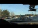 Non-Verbal VLog: Drive to Work