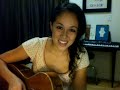 Tutorial: Stars Falling Down (Guitar and Piano)