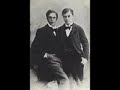 Josef Hofmann plays Chopin Ballade No. 1 in G minor, Op. 23