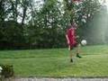 Der mit dem Ball tanzt - Joga Bonito
