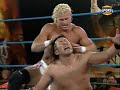 Dolph Ziggler vs Yamamoto
