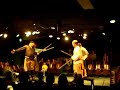 Pirates of Penzance, 