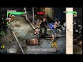 Unbound Saga First level playthrough