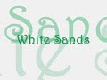 Bibi e le White Sands