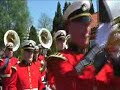 EVC Enschede bevrijdings defile Wageningen 2008