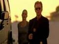 Sunglasses Horatio Caine