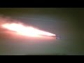 Hotwheels Rocket Car with AK47 Jet engine crashes!