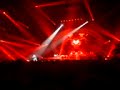 Marco Borsato Wit Licht 11 oktober 2008 Rood