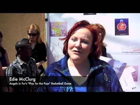 Edie McClurg