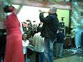 DRAGAN CIRKOVIC CIRA PADA SA STOLA SA GAZDERICOM SMESNO HAHA